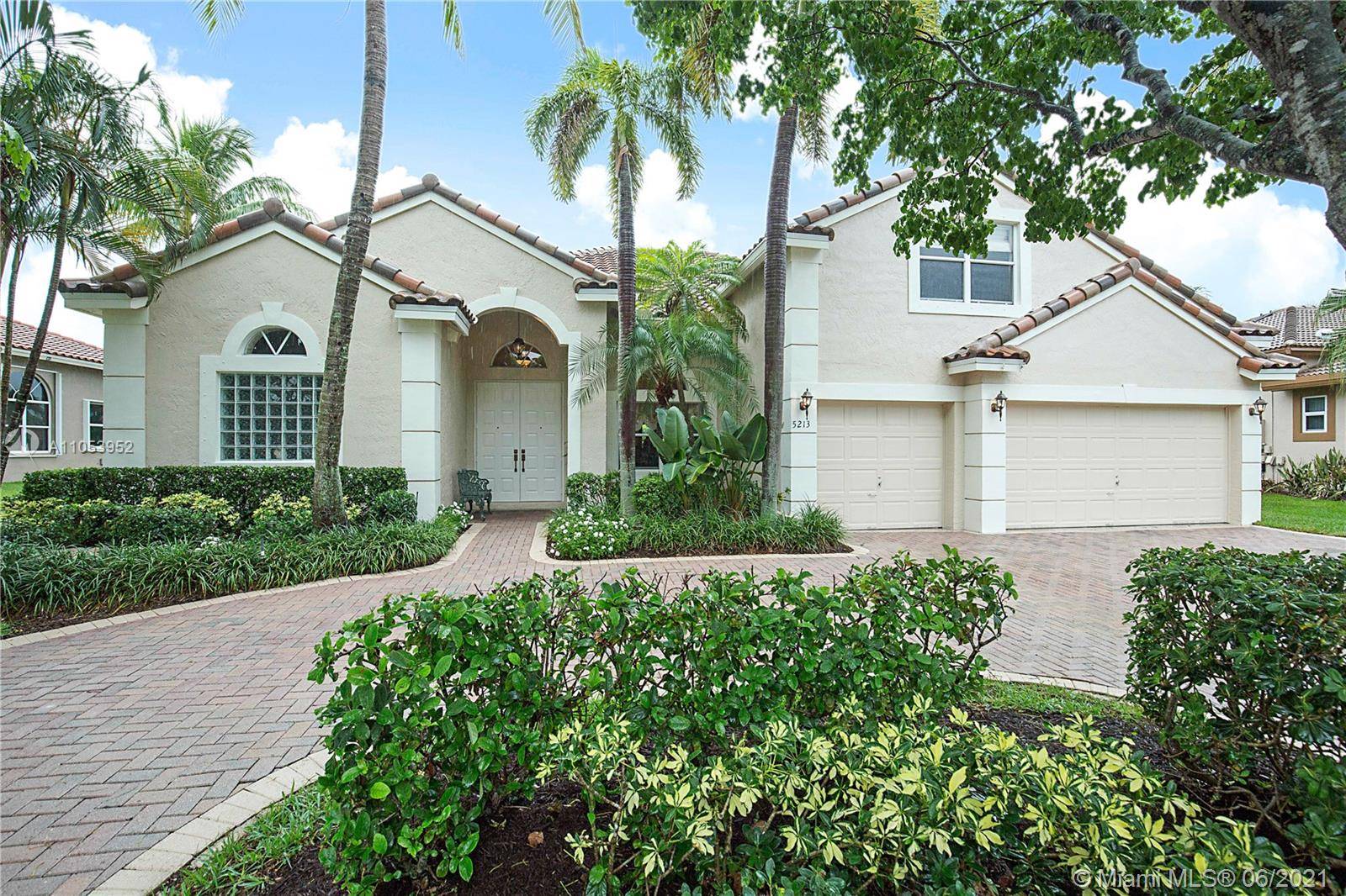 Coral Springs, FL 33076,5213 Kensington Cir