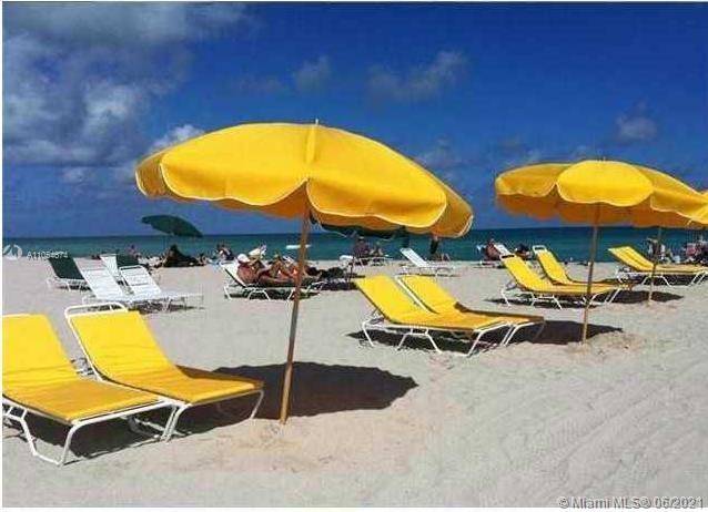 Miami Beach, FL 33139,2155 Washington Ct #507