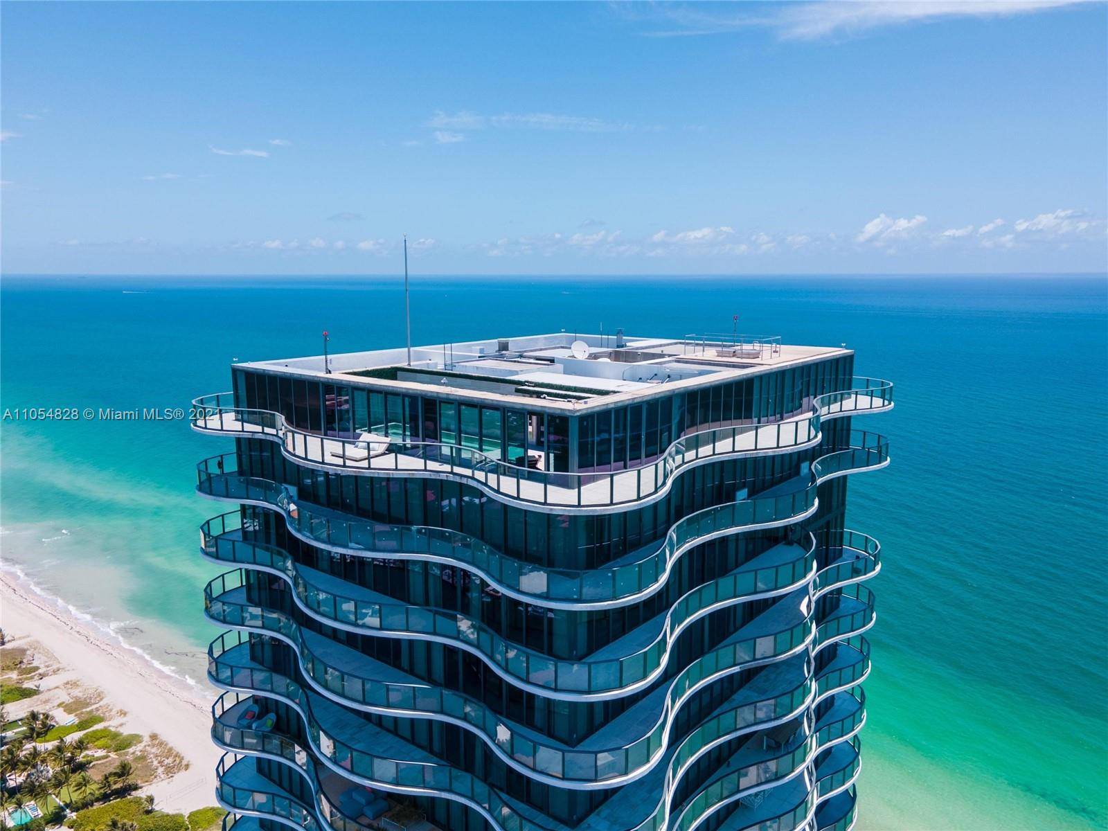 Sunny Isles Beach, FL 33160,19575 Collins Ave #PH-43