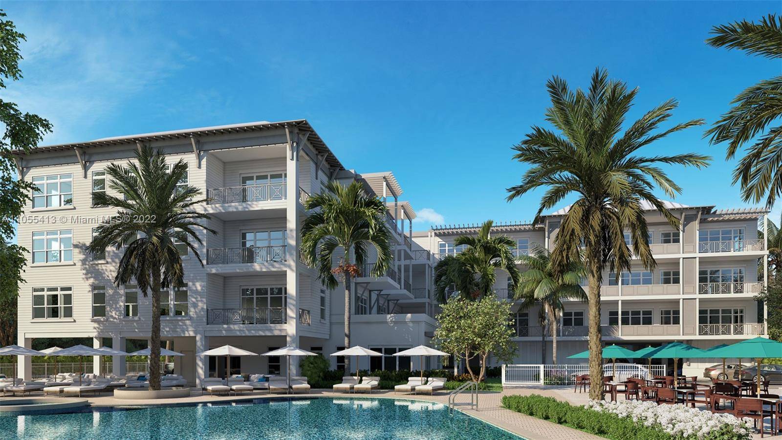 Stuart, FL 34994,41 SW Seminole #308