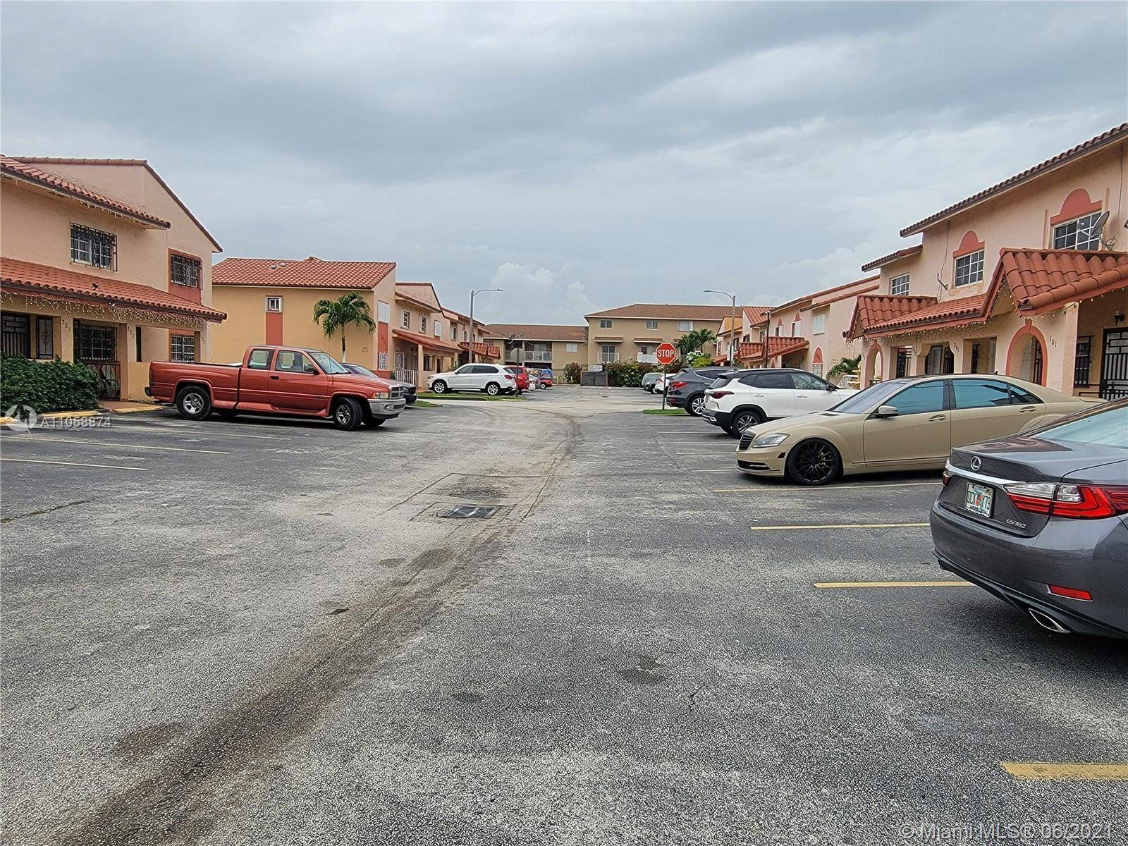 Hialeah, FL 33018,7717 W 29th Ln #202-41