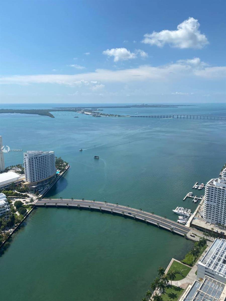 Miami, FL 33131,495 Brickell Ave #5305