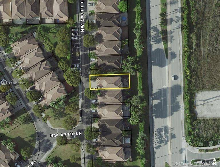 Doral, FL 33178,6801 NW 107th Ct