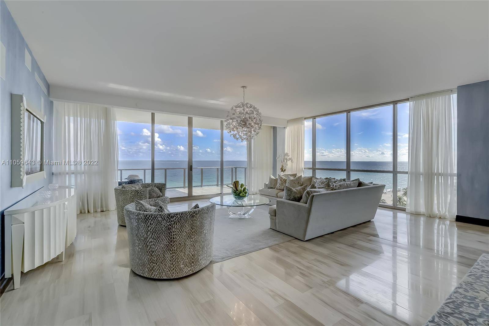 Sunny Isles Beach, FL 33160,17749 Collins Ave #602