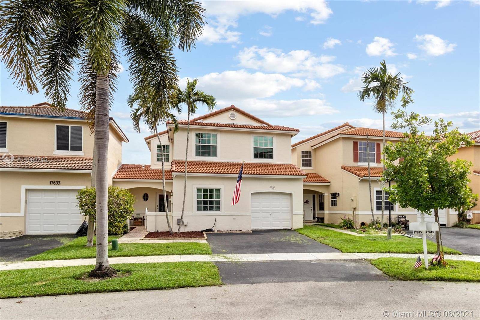 Pembroke Pines, FL 33029,17825 SW 10th Ct