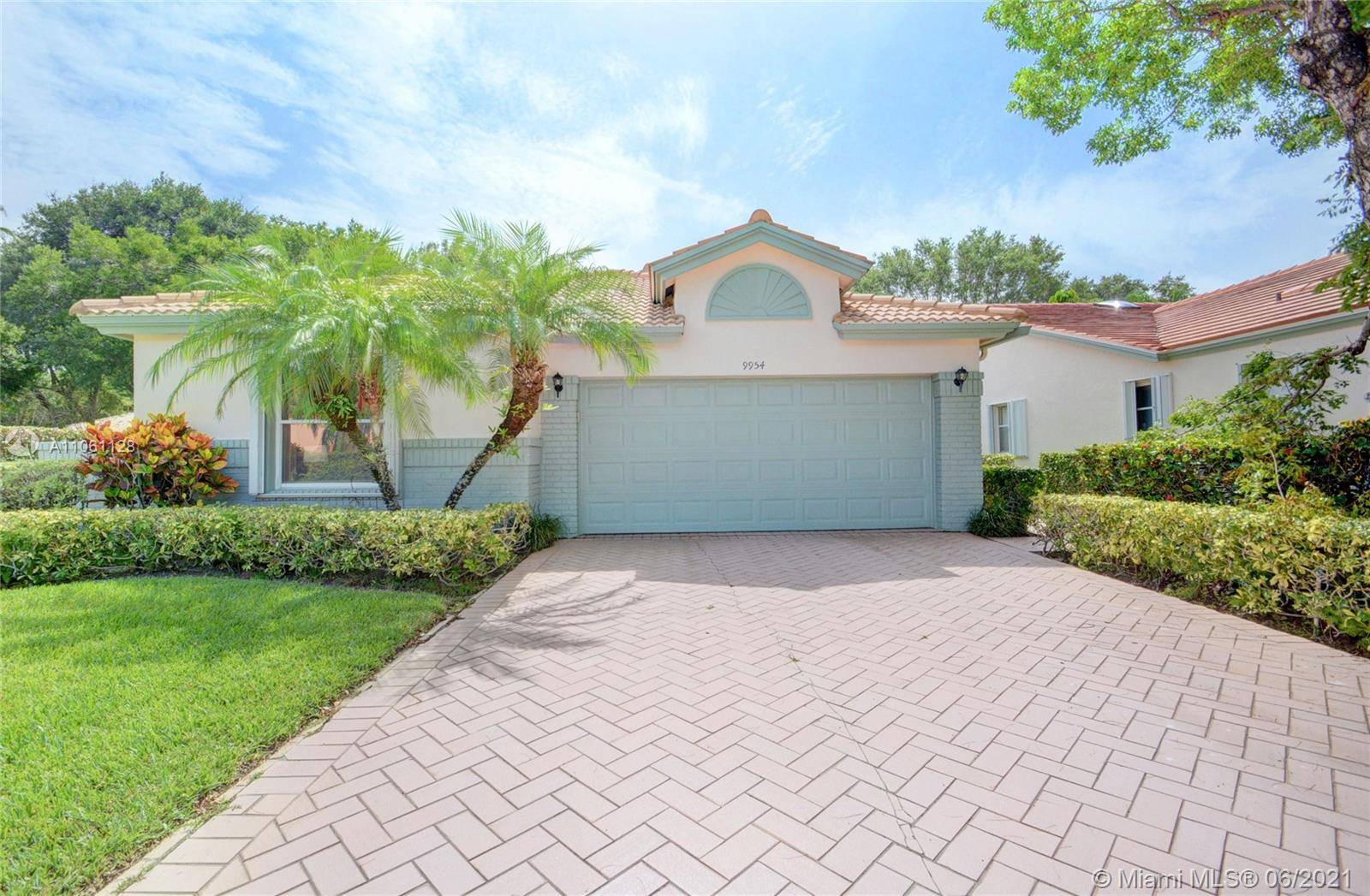 Boynton Beach, FL 33437,9954 Harbour Lake Cir