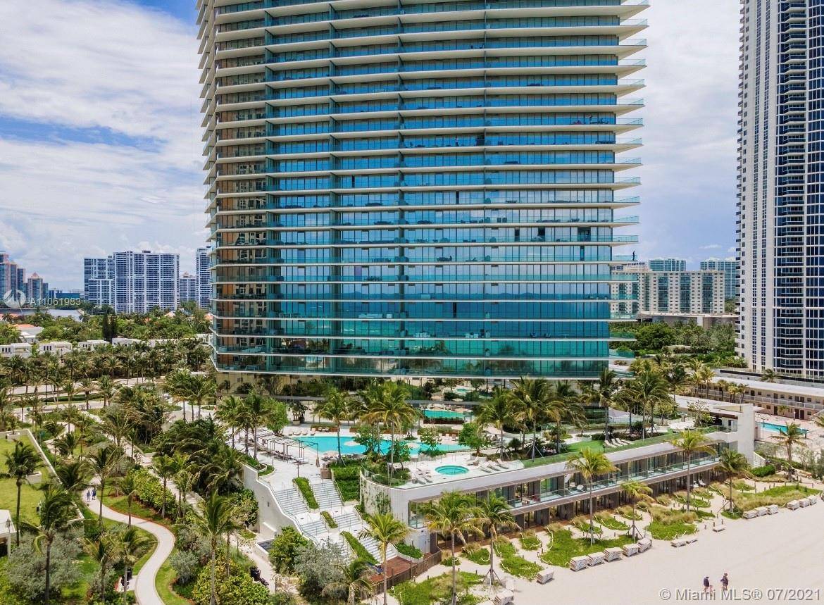 Sunny Isles Beach, FL 33160,18975 Collins Ave #1601