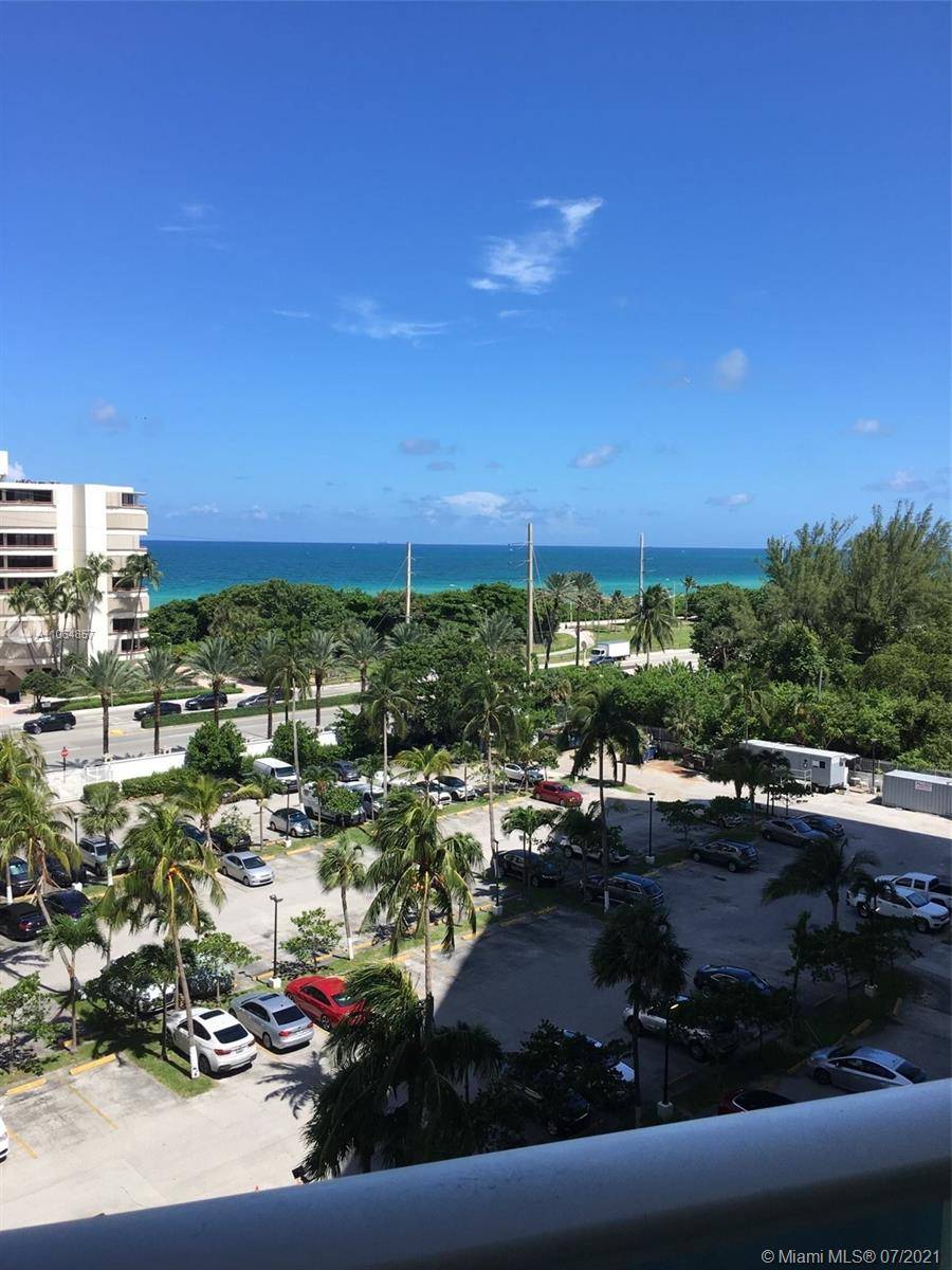 Sunny Isles Beach, FL 33160,100 Bayview Dr #708