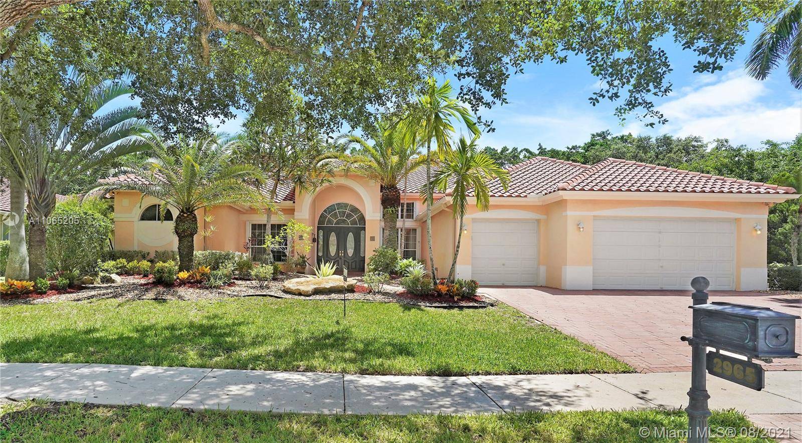 Weston, FL 33332,2965 Wentworth