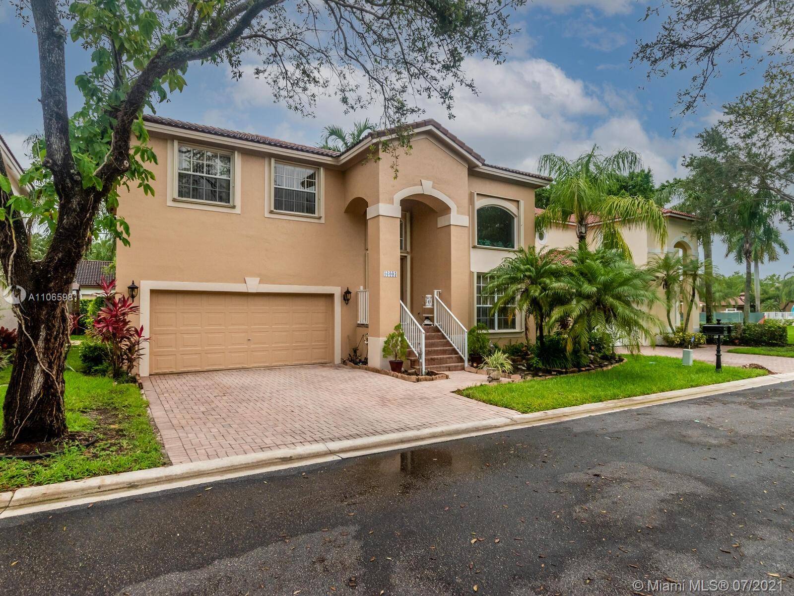 Weston, FL 33331,16003 Opal Creek Dr