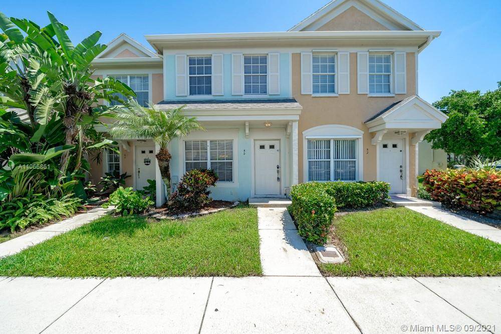 Weston, FL 33326,50 Whitehead #50