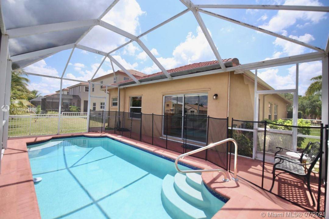 Pembroke Pines, FL 33029,1279 NW 192nd Terrace