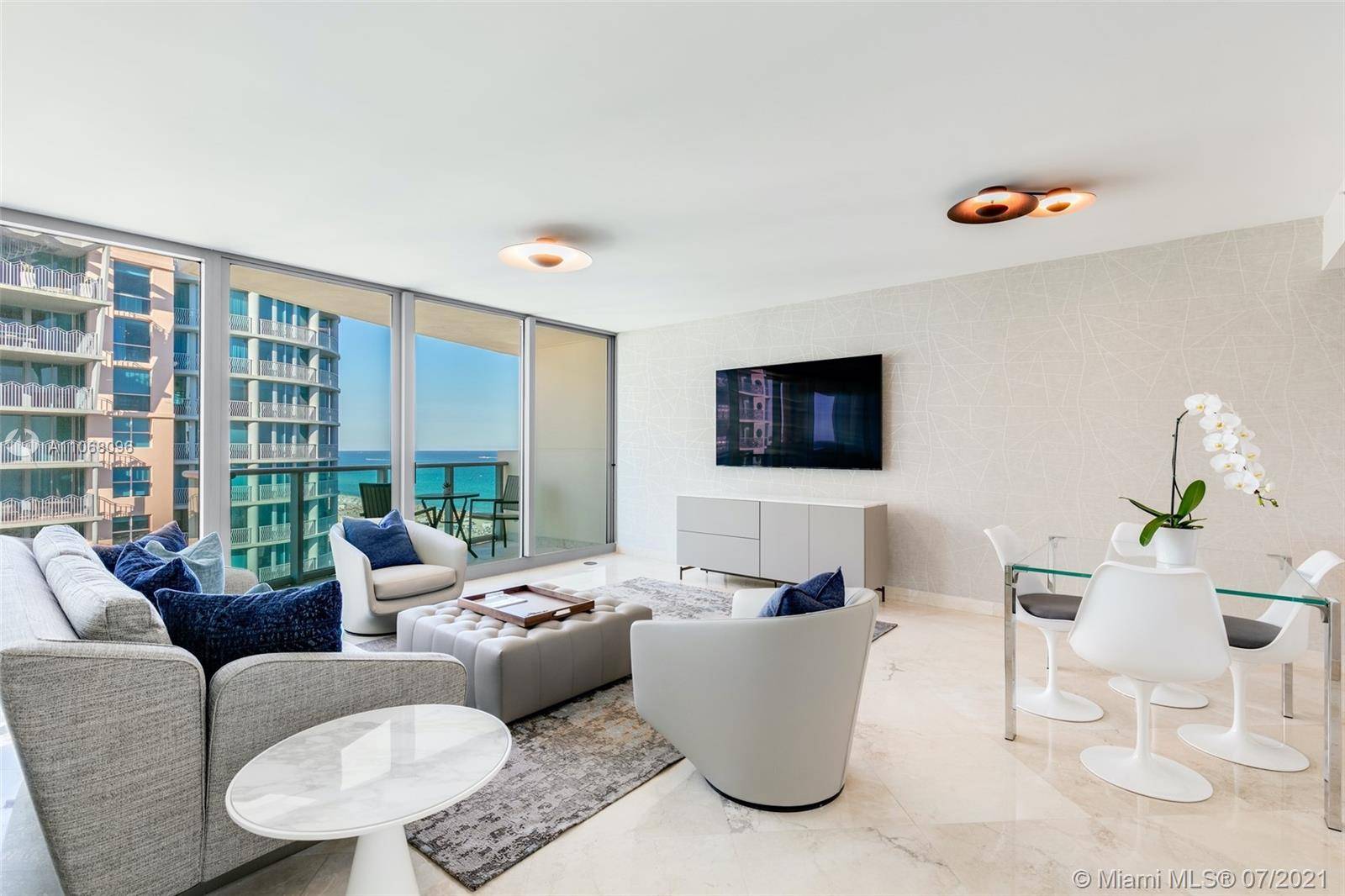 Miami Beach, FL 33139,1455 Ocean Dr #1410