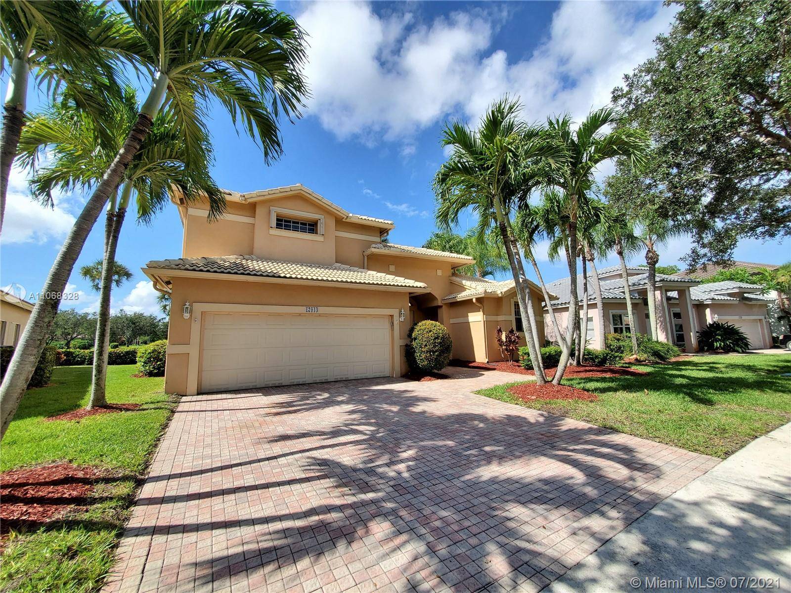 Pembroke Pines, FL 33028,17044 NW 15th St