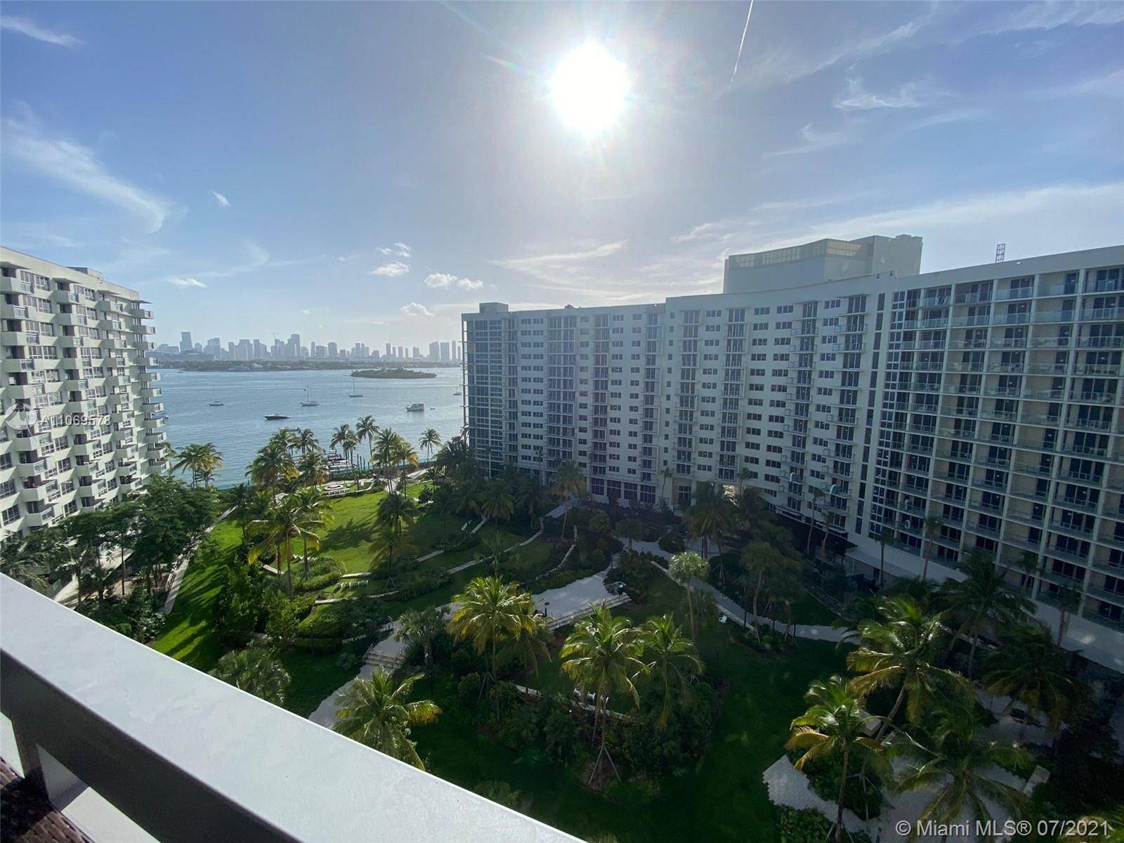 Miami Beach, FL 33139,1500 Bay Rd #1164S