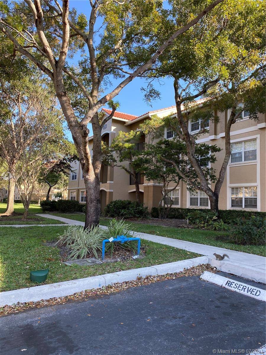 Pembroke Pines, FL 33025,11700 SW 2nd St #13307