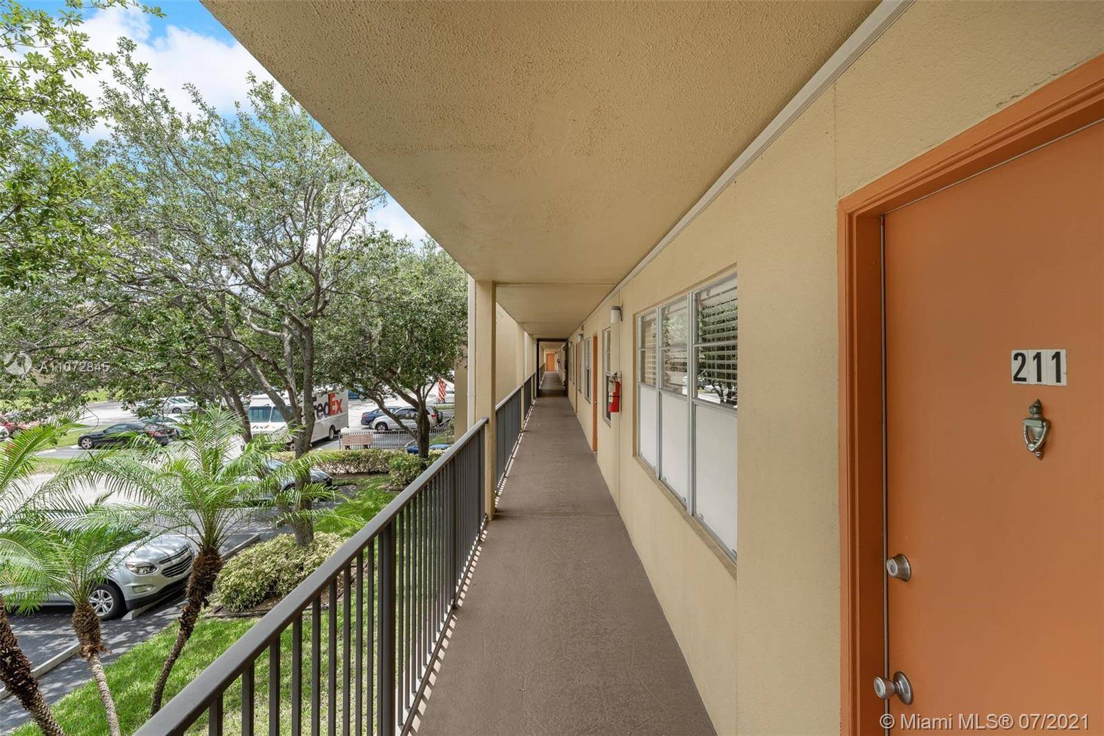 Pembroke Pines, FL 33027,13155 SW 7th Ct #211E