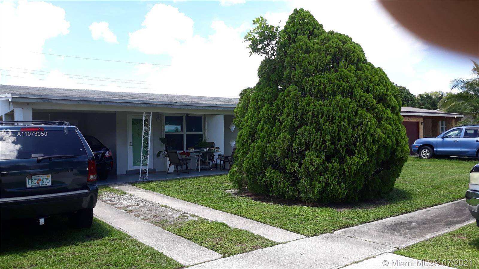 Dania Beach, FL 33312,3051 SW 47th St