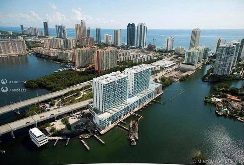 Sunny Isles Beach, FL 33160,400 Sunny Isles Blvd #1716