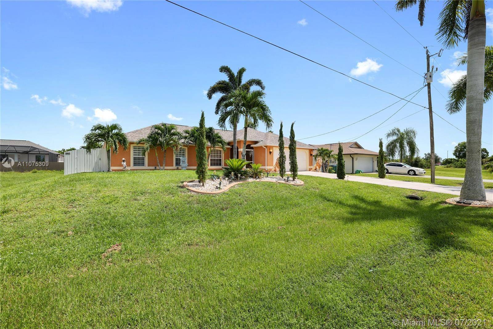 Cape Coral, FL 33909,1423 NE 17TH TERR