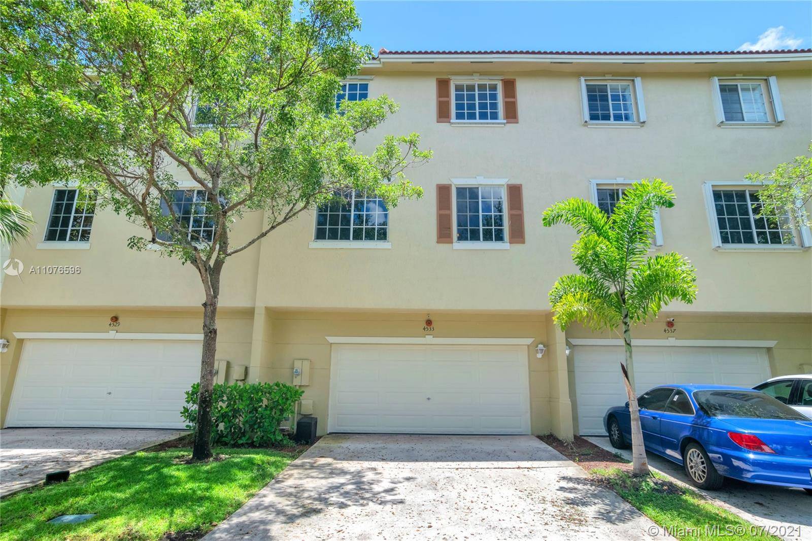 Delray Beach, FL 33445,4533 Danson Way