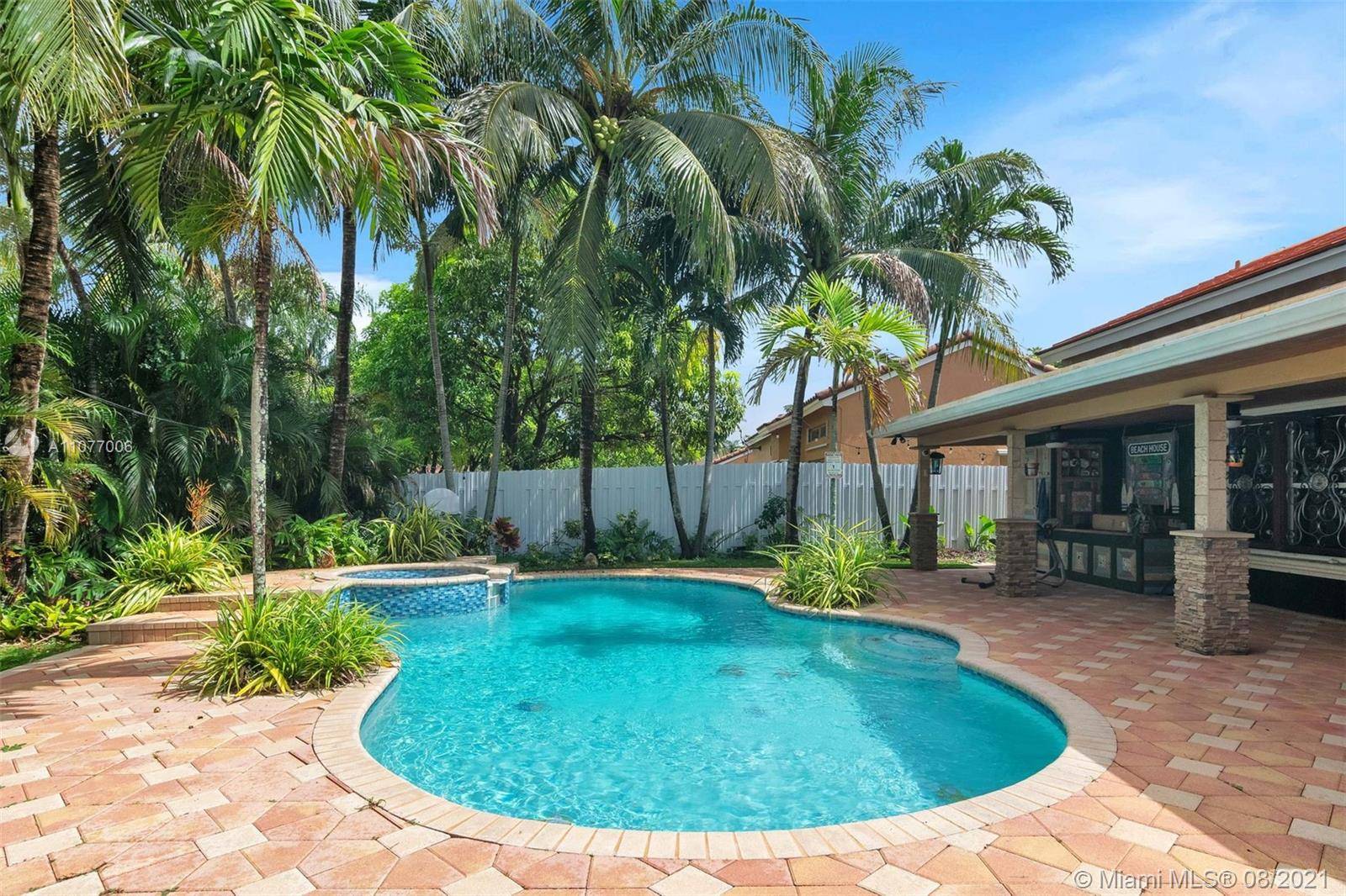 Miramar, FL 33027,1920 SW 124th Way