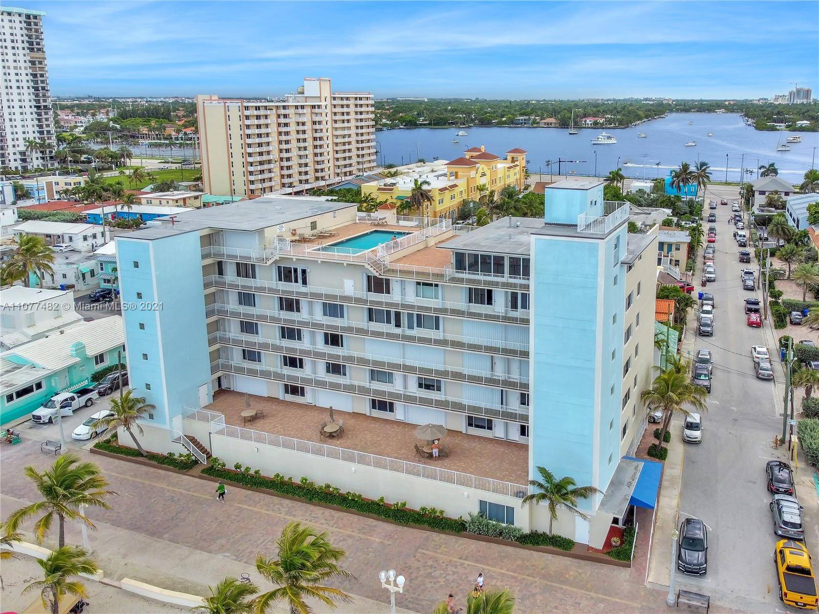 Hollywood, FL 33019,300 Oregon St #203