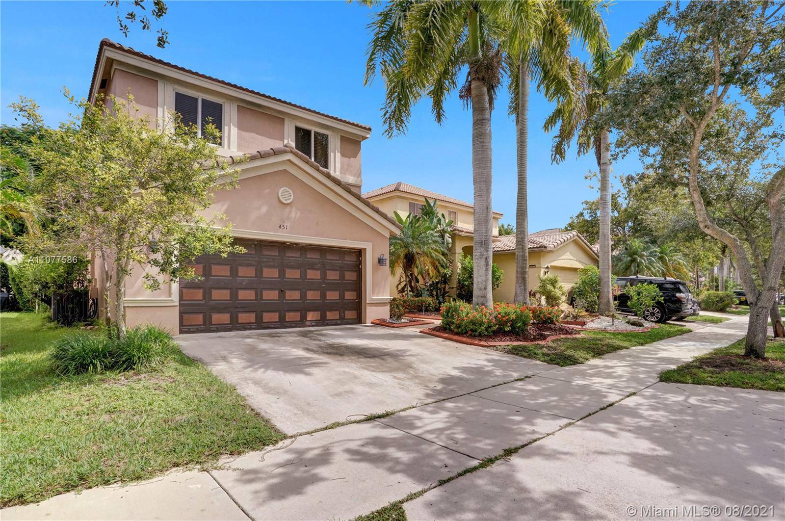 Weston, FL 33327,451 Conservation Dr