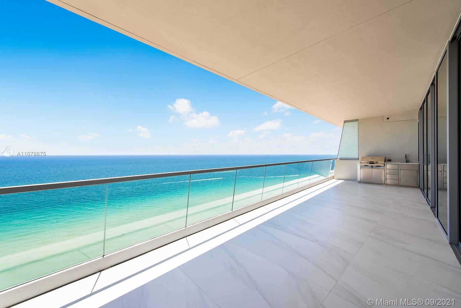 Sunny Isles Beach, FL 33160,18501 Collins Ave #1903