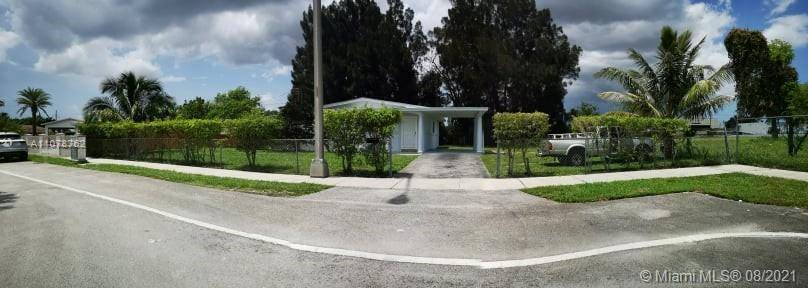 Miami Gardens, FL 33056,2801 NW 183rd St