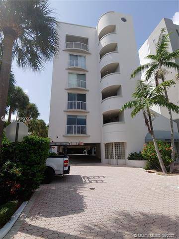 Bay Harbor Islands, FL 33154,1140 101st STREET #502-B