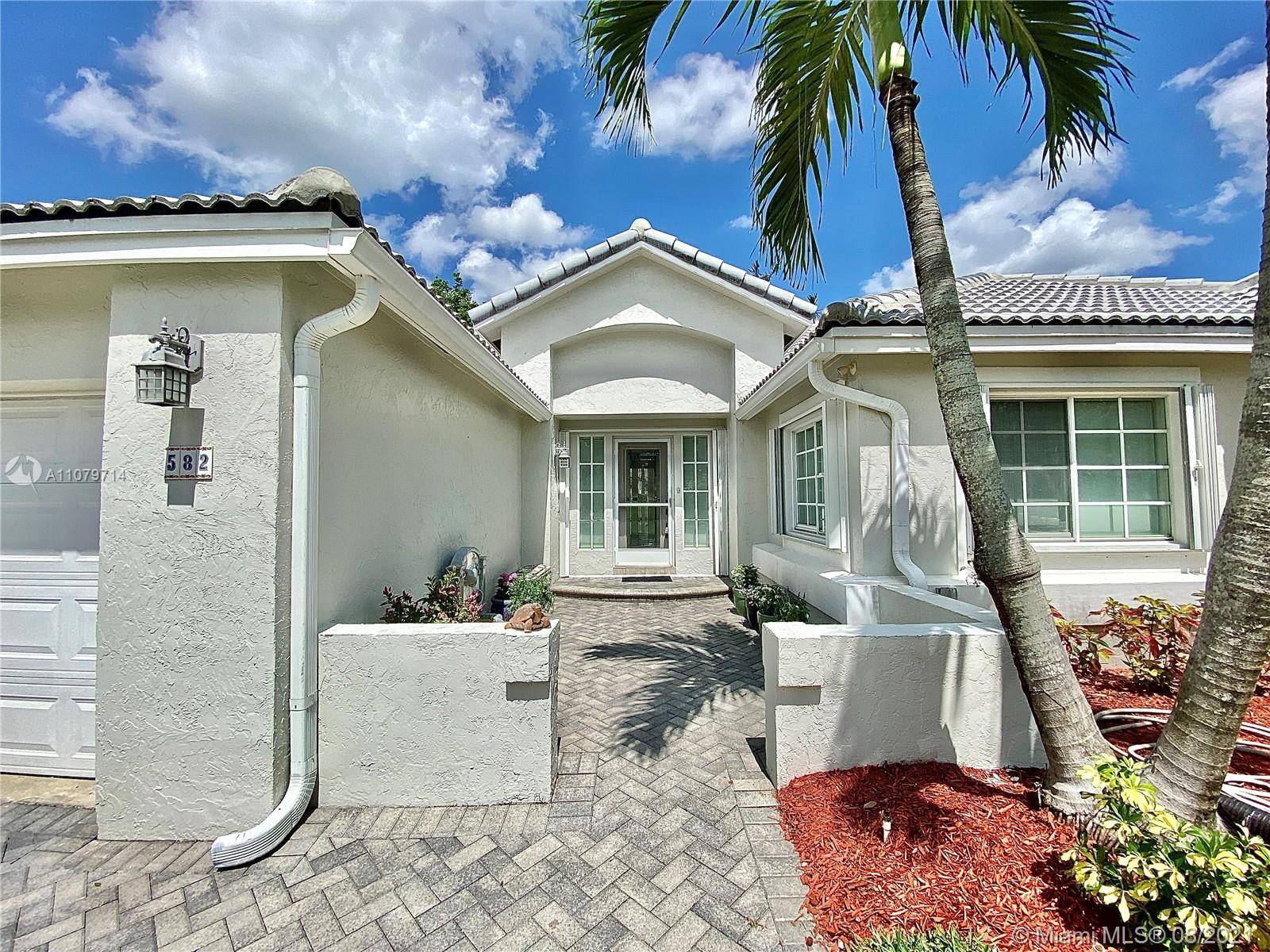 Weston, FL 33326,582 Spinnaker