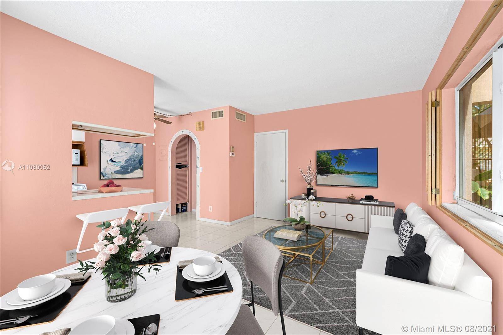 Pompano Beach, FL 33062,1650 N Riverside Dr #102