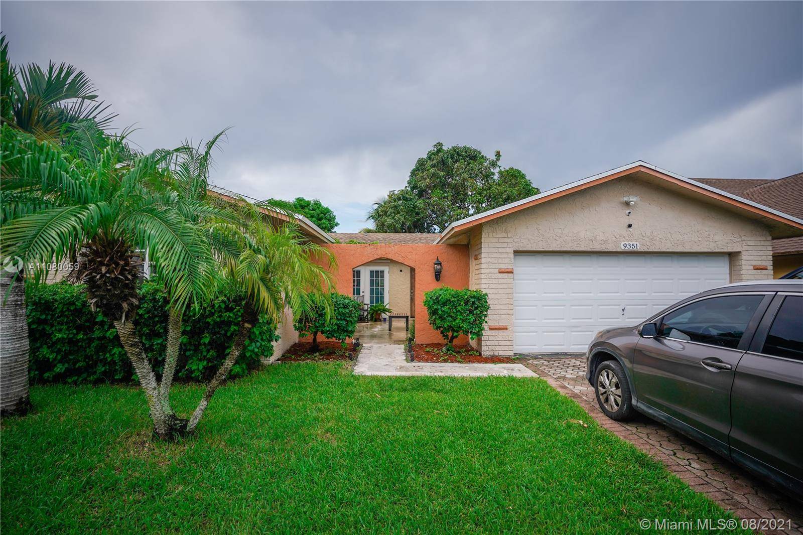 Sunrise, FL 33351,9351 NW 34th Ct