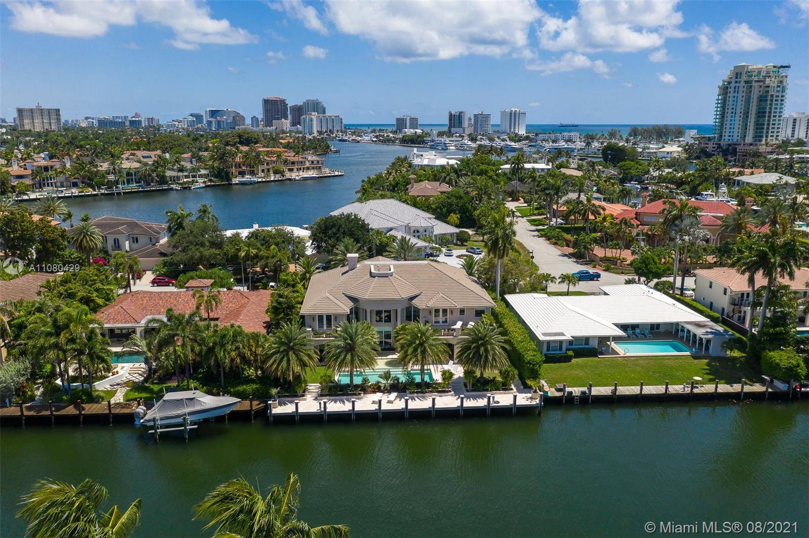 Fort Lauderdale, FL 33316,38 Isla Bahia Dr