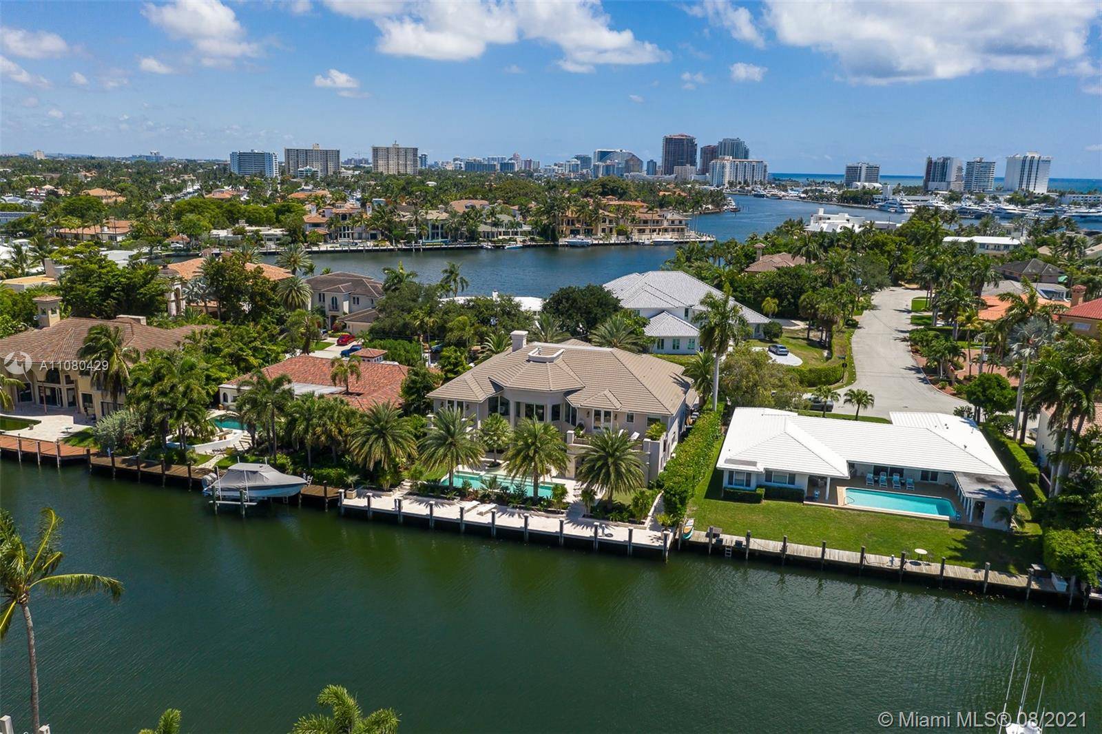 Fort Lauderdale, FL 33316,38 Isla Bahia Dr