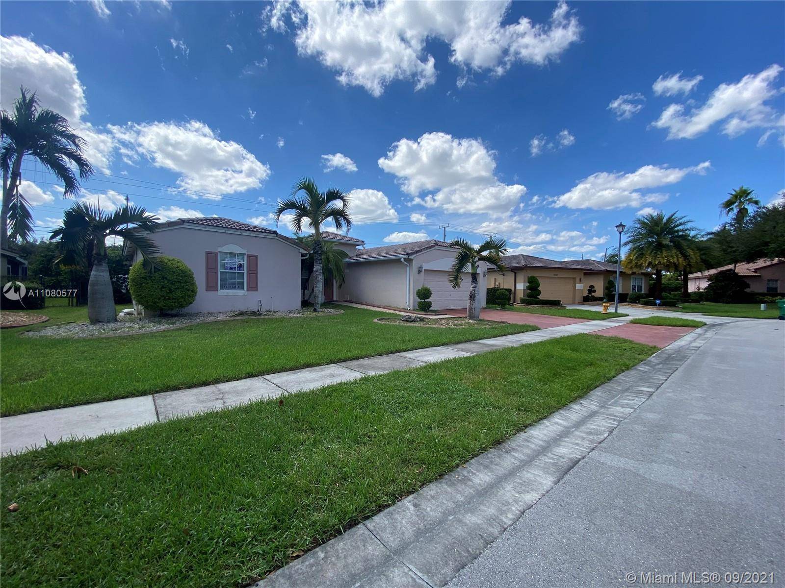 Miramar, FL 33025,11960 SW 23rd St