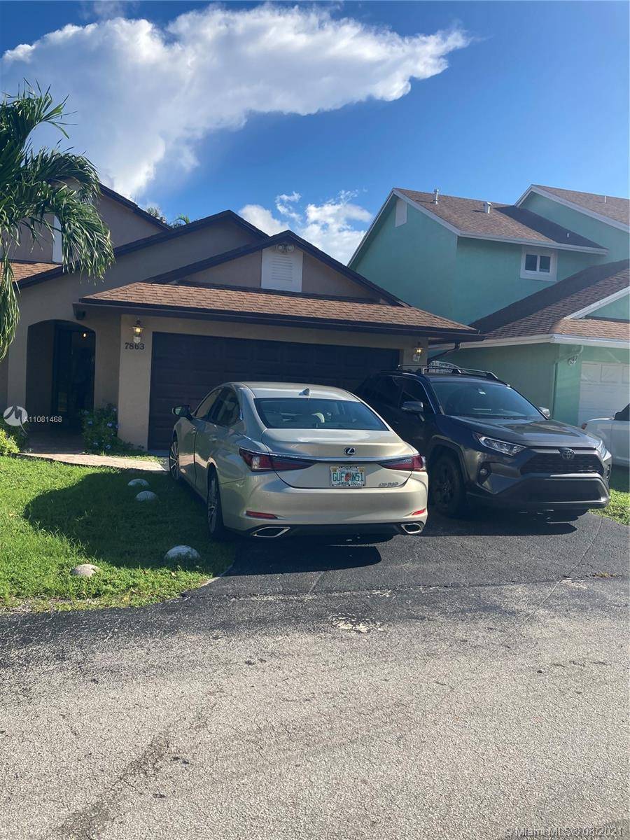 Hialeah, FL 33015,7863 NW 188th Ln