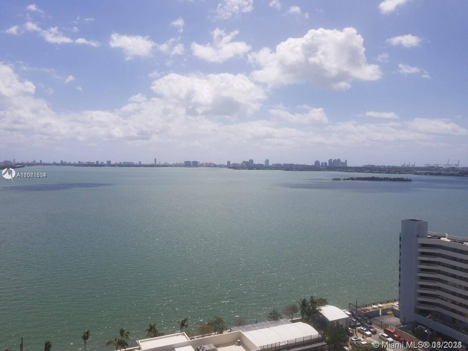 Miami, FL 33137,650 NE 32 st St #1802