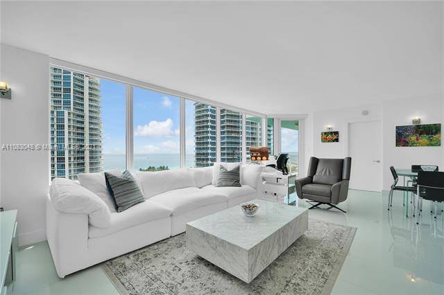 Miami Beach, FL 33139,400 S Pointe Dr #1406