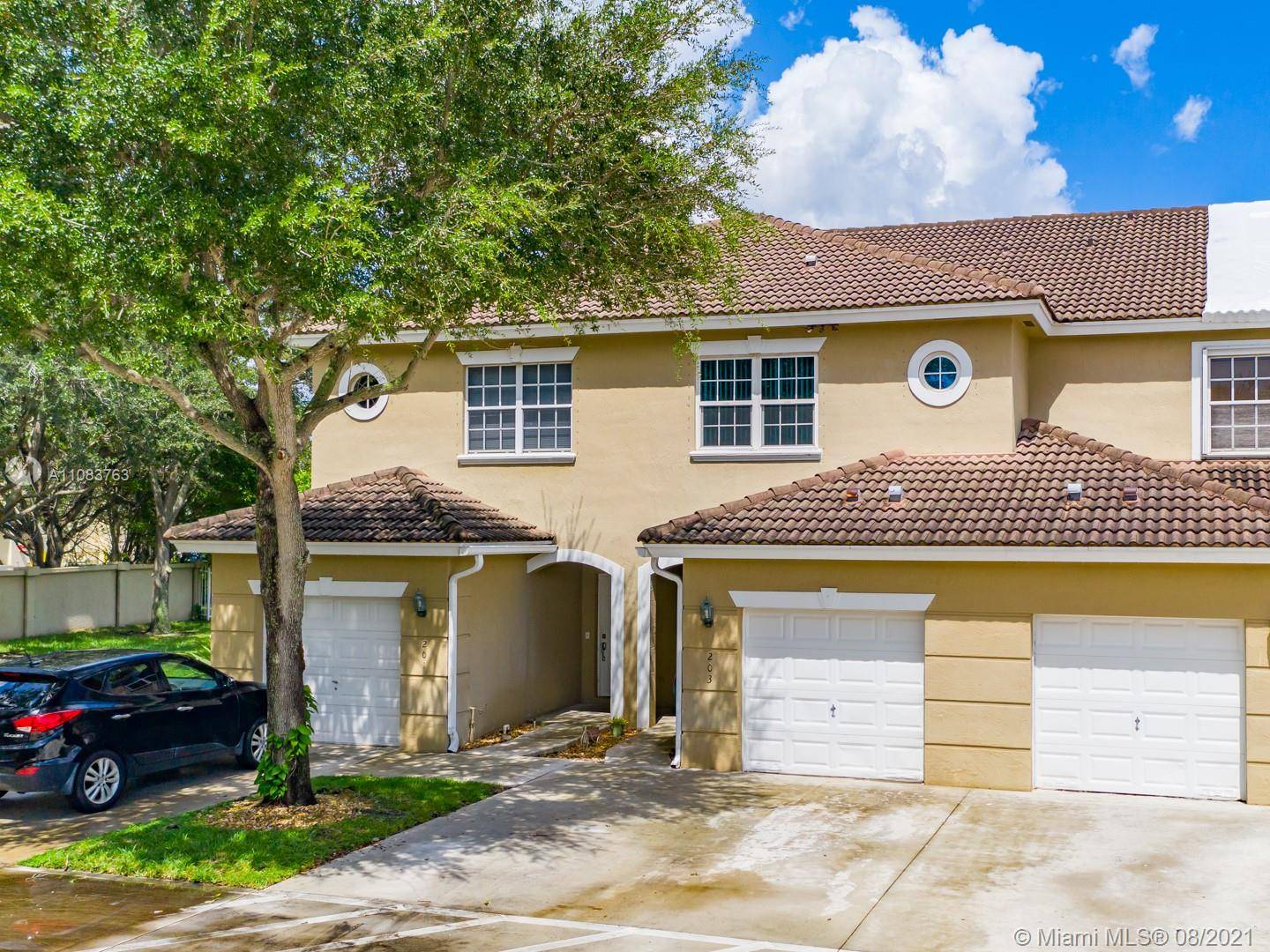 Pembroke Pines, FL 33025,203 SW 120th Ave #203