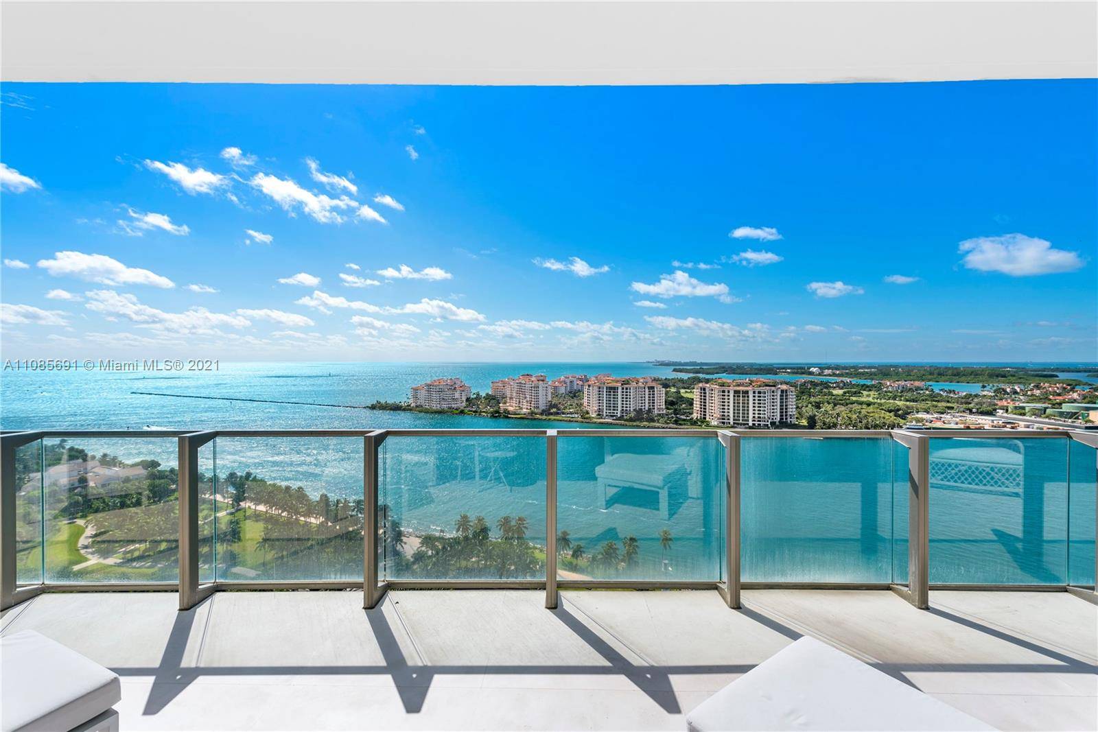 Miami Beach, FL 33139,800 S Pointe Dr #2003