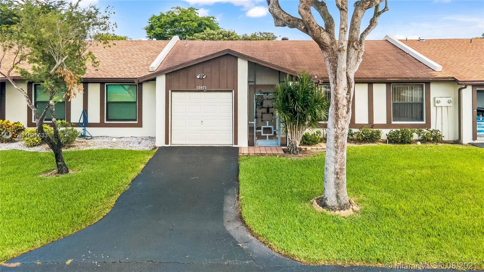 Delray Beach, FL 33484,15971 Forsythia Cir #15971
