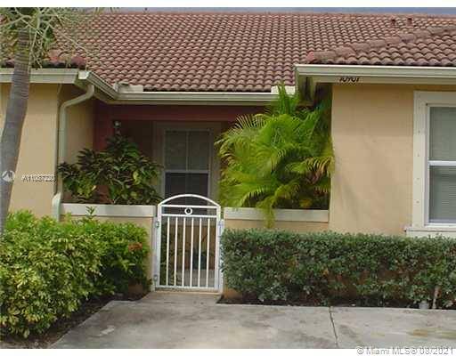 Homestead, FL 33032,10907 SW 236th Ter #10907