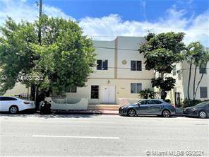 Miami Beach, FL 33141,7920 Harding Ave #11