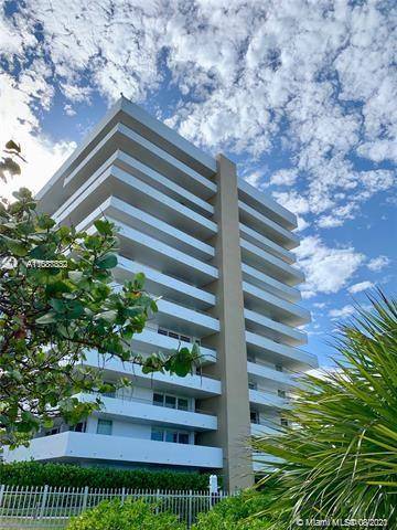 Key Biscayne, FL 33149,177 Ocean Lane Dr #302