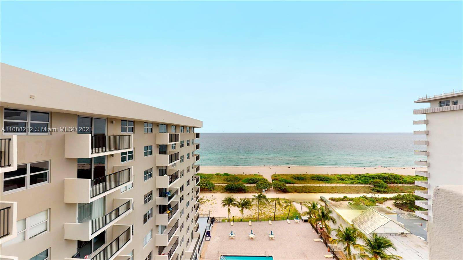 Surfside, FL 33154,9273 Collins Ave #1111