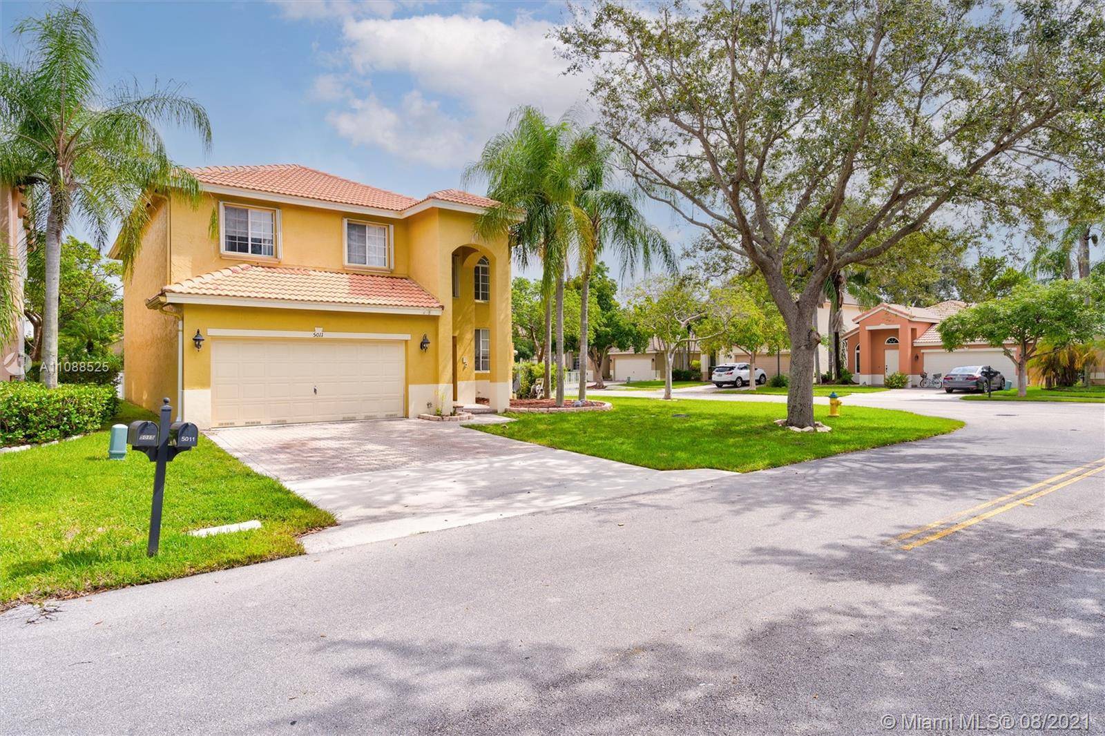 Coconut Creek, FL 33073,5011 Ibis Ct