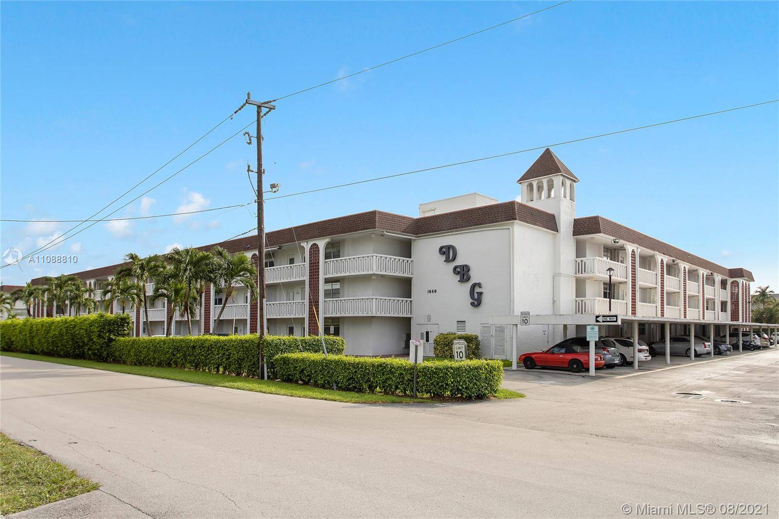 Deerfield Beach, FL 33441,1040 SE 4th Ave #235