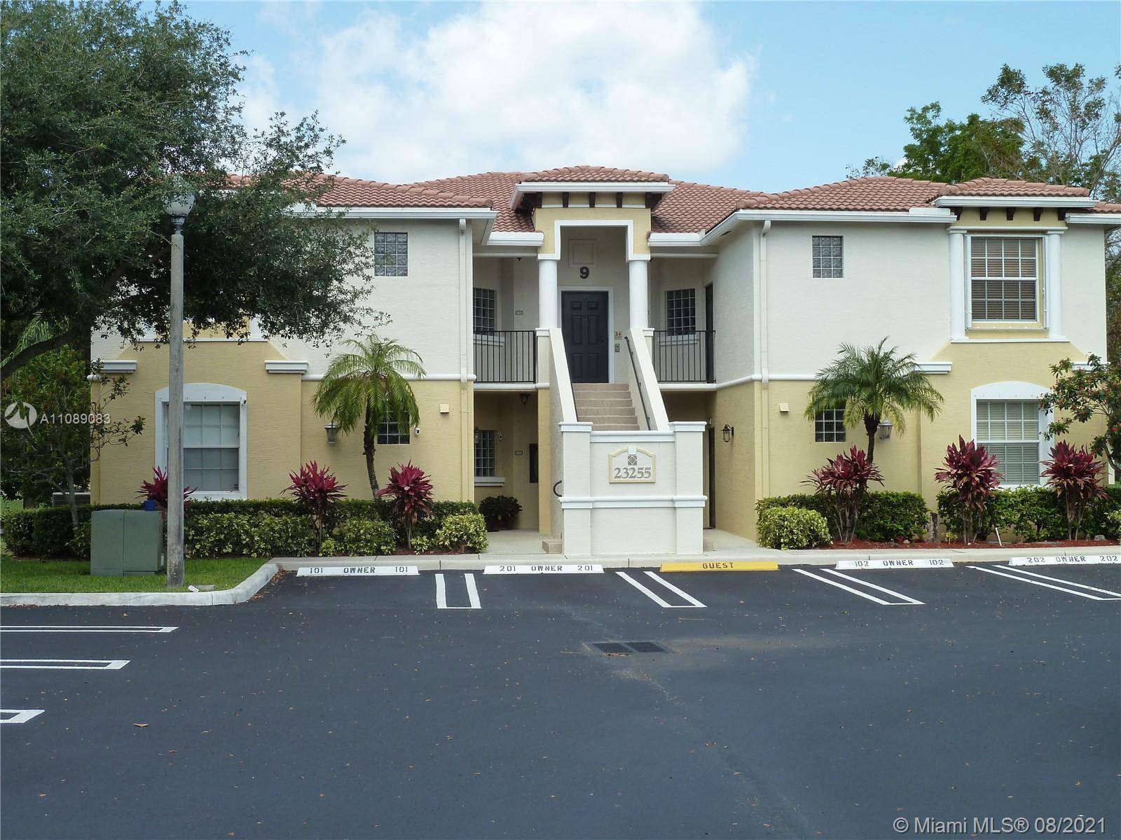 Boca Raton, FL 33428,23255 Carolwood Ln #9101